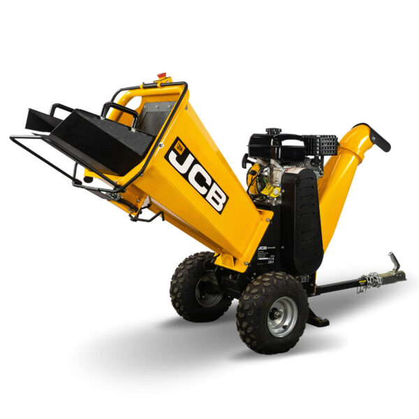 JCB Houtversnipperaar | JCB-CH75100P