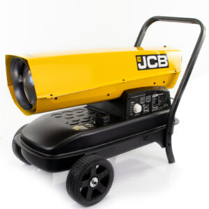 JCB Heteluchtkanon 37kW | JCB-SH140D
