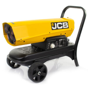 JCB Heteluchtkanon 20kW | JCB-SH70D