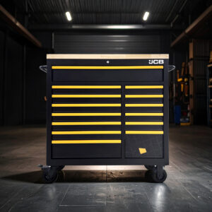 Gereedschapskar 42" inch